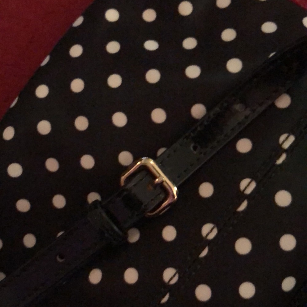Kate Spade clutch - Picture 5 of 11